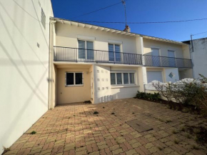 Maison Les Sables-d'Olonne, 4 pièces, 6 personnes - FR-1-485-114